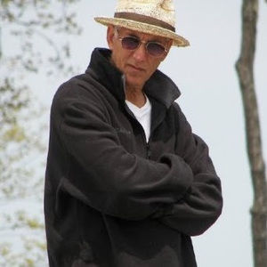 Meet your Posher, Gary